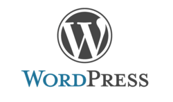 Logotipo do Wordpres