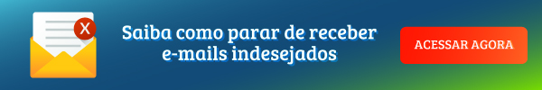 como parar de receber e-mails indesejados como parar de receber e-mails indesejados