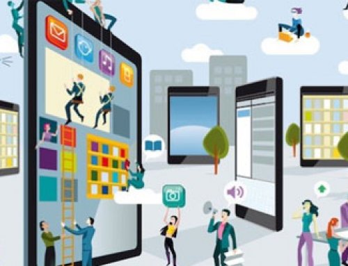 A evolução do mobile marketing em 2011