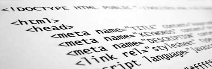 Dicas de HTML para criar o template para seu email marketing