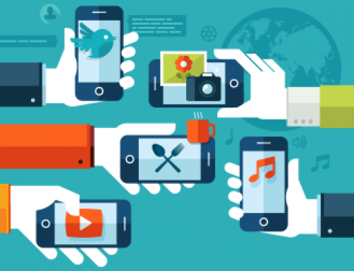 Um mundo “mobile” – 05 Dicas para campanhas “móveis”