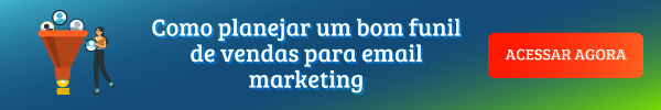 funil de vendas para email funil de vendas para email