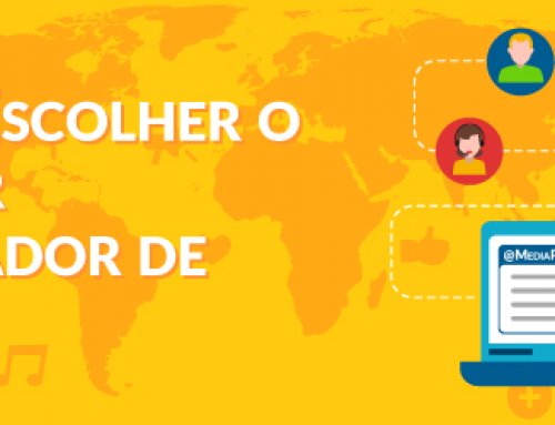 Como escolher um bom disparador de e-mail marketing?