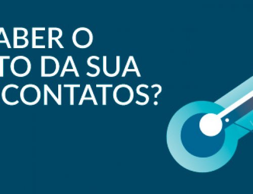 Como saber o momento da sua base de contatos?