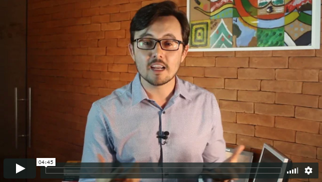 Seja um Email Marketing Expert