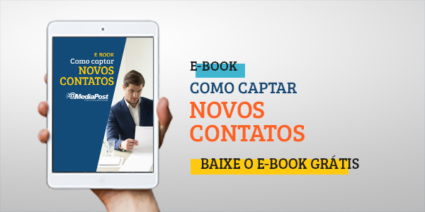 Como Captar Novos Contatos Como Captar Novos Contatos