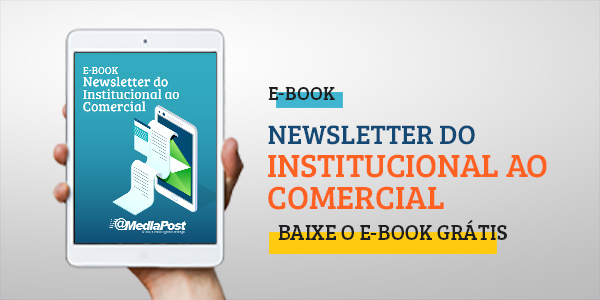 newsletter do institucional ao comercial newsletter do institucional ao comercial