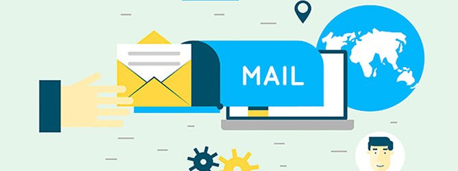 acoes de email marketing