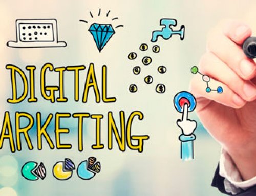 Os 7 Canais de Marketing Digital mais Procurados para Investir