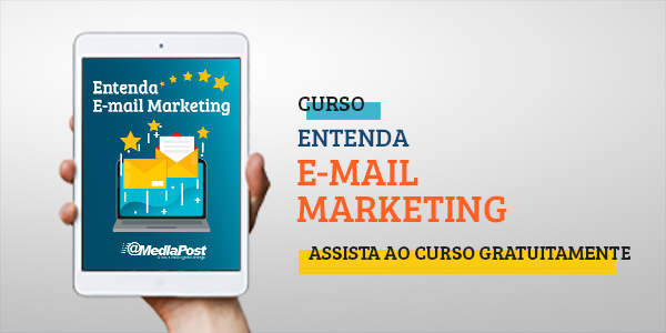 Curso Entenda E-mail Marketing Curso Entenda E-mail Marketing