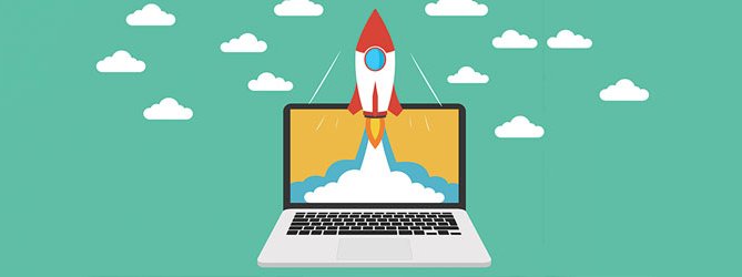 landing page para conversao