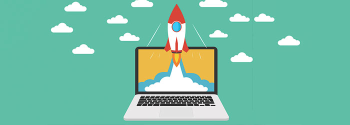 landing page para conversao