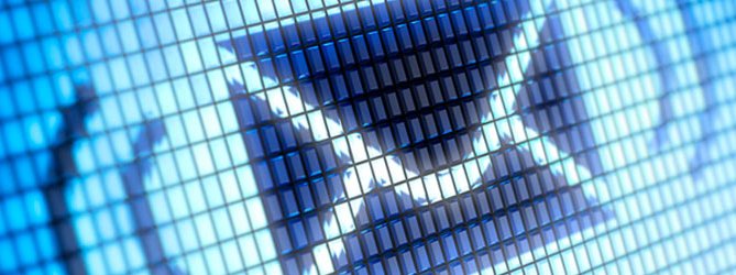 como montar um email marketing