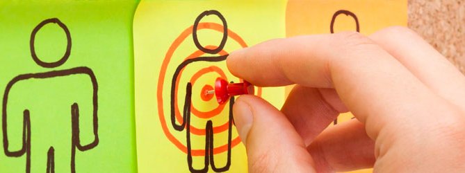 como segmentar corretamente uma lista de contatos