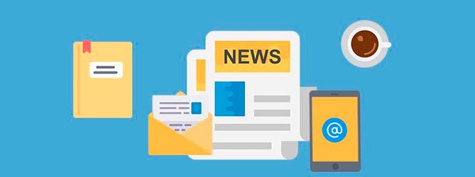 newsletter para ecommerce