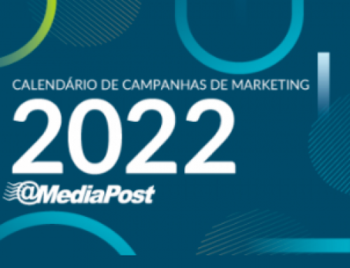 Calendário de Datas Comemorativas 2022 para E-mail Marketing