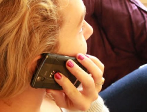 Insira um link em seu número e Facilite o Contato Para Usuários Mobile e VOIPs
