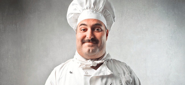 Toque do chefe email marketing