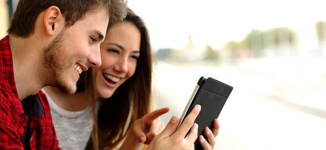 Estreite o relacionamento com leads