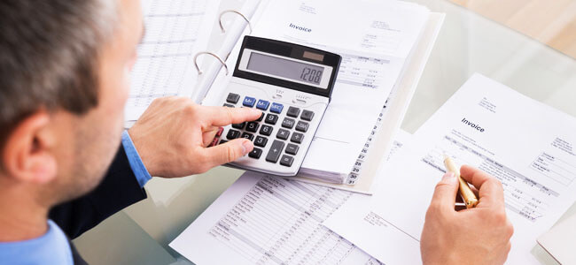 planejando o budget para o ano