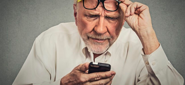 O que é um “e-mail responsivo”