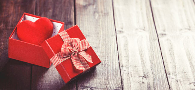 Proponha produtos relacionados ao Dia dos Namorados