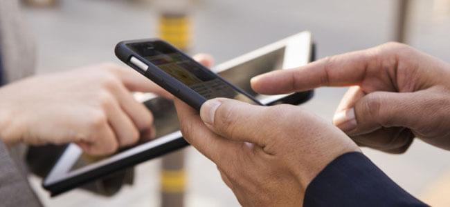 Usabilidade do e-mail marketing em dispositivos moveis