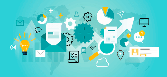 vantagens de se utilizar campanhas de e-mail marketing
