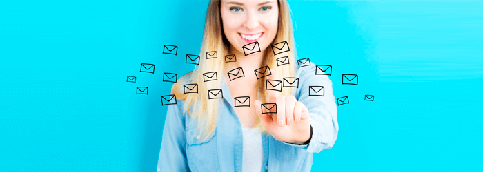 email marketing no e-commerce