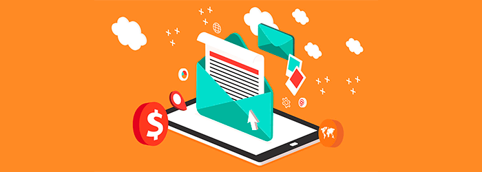 campanhas de e-mail marketing