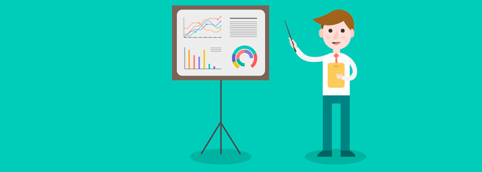 interpretação do relatório de e-mail marketing