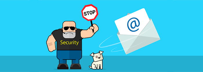 descadastro do e-mail marketing